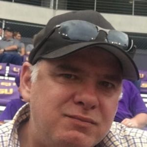 Meet your Posher, Ricky